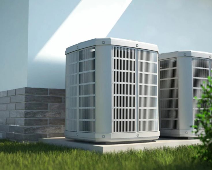 Wildomar HVAC & Air Repair team serving Wildomar, CA